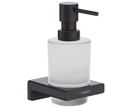 Дозатор для жидкого мыла hansgrohe addstoris 41745670 в Актау фото № 1