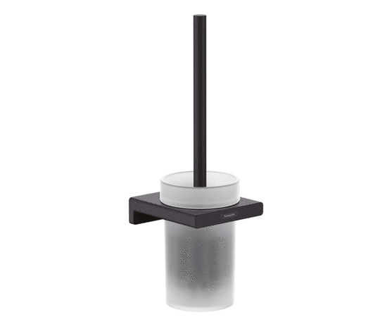 ёршик настенный hansgrohe addstoris 41752670 в Актау фото № 1