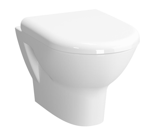 унитаз подвесной vitra zentrum 5795b003-0850 функция биде в Актау фото № 1