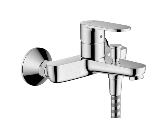 смеситель для ванны hansgrohe vernis blend 71440000 в Актау фото № 1