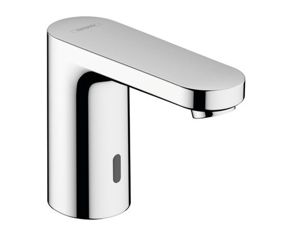 сенсорный смеситель для раковины hansgrohe vernis blend 71502000 в Актау фото № 1