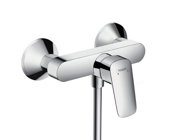 смеситель для душа hansgrohe logis 71600000 в Актау фото № 1
