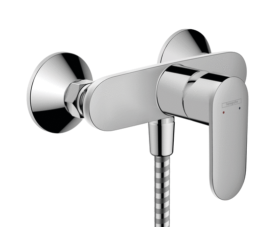 смеситель для душа hansgrohe vernis blend 71640000 в Актау фото № 1