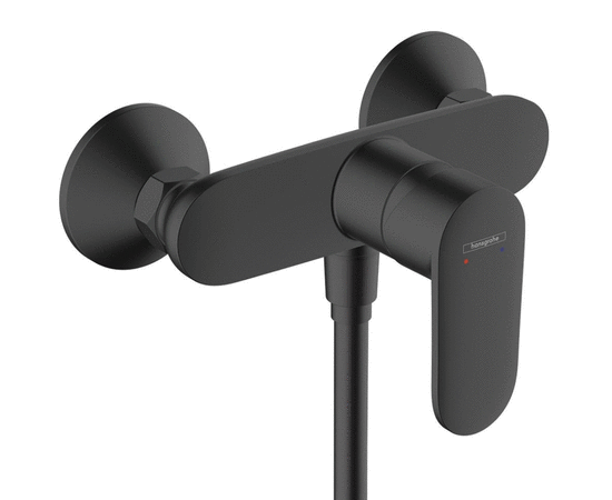 смеситель для душа hansgrohe vernis blend 71640670 в Актау фото № 1