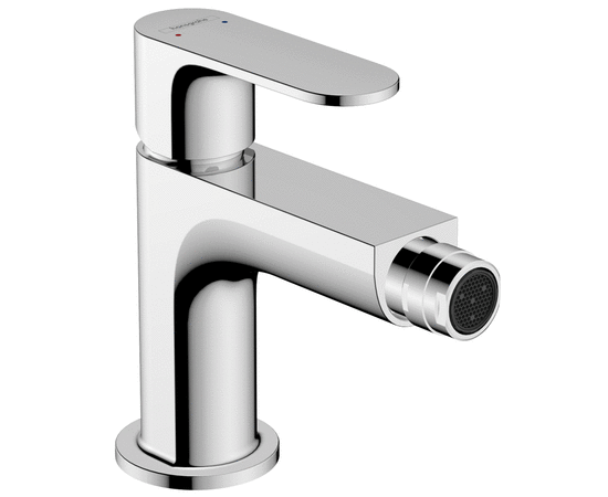 смеситель для биде hansgrohe rebris s 72210000 в Актау фото № 1