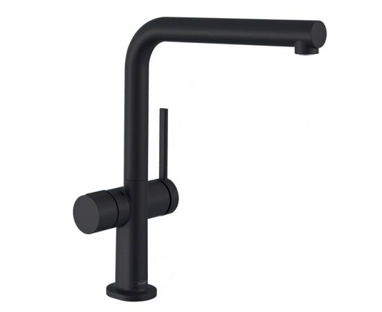 смеситель для кухни hansgrohe talis m54 72827670 в Актау фото № 1