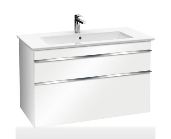 тумба под раковину villeroy&boch venticello a92601dh 95x59x50 в Актау фото № 1