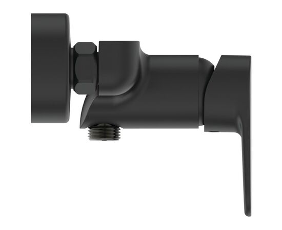 смеситель для душа ideal standard cerafine o bc499xg черный матовый в Актау фото № 2