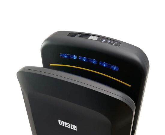 электросушилка для рук bxg-jet-7300 uv в Актау фото № 2