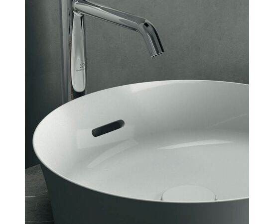 раковина накладные ideal standard ipalyss e141301 40x40 в Актау фото № 2