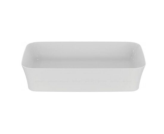раковина накладная ideal standard ipalyss e207601 55x38 в Актау фото № 2