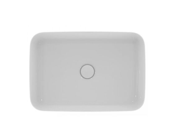 раковина накладная ideal standard ipalyss e207601 55x38 в Актау фото № 3