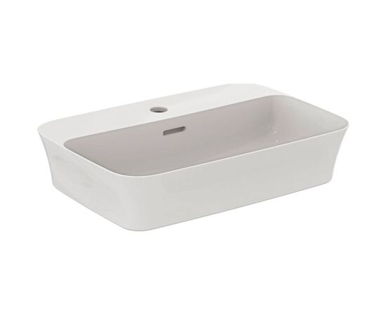 раковина накладная ideal standard ipalyss e207701 55x38 в Актау фото № 1