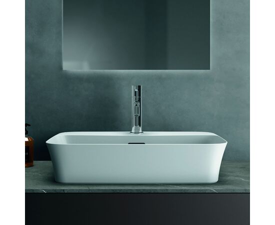 раковина накладная ideal standard ipalyss e207701 55x38 в Актау фото № 2
