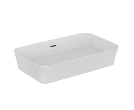 раковина накладная ideal standard ipalyss e207801 55x38 в Актау фото № 1