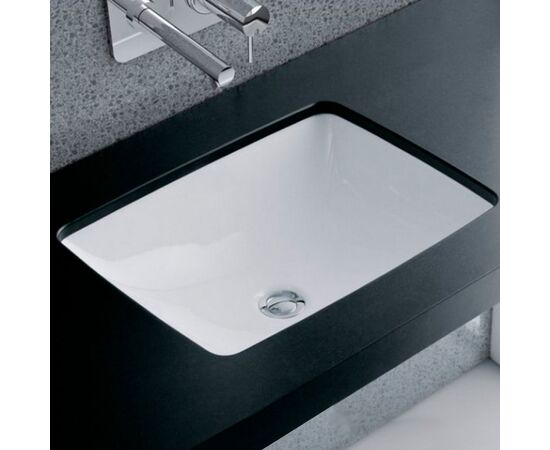 раковина под столешницу laufen pro h8119650001091 60x40 см в Актау фото № 2