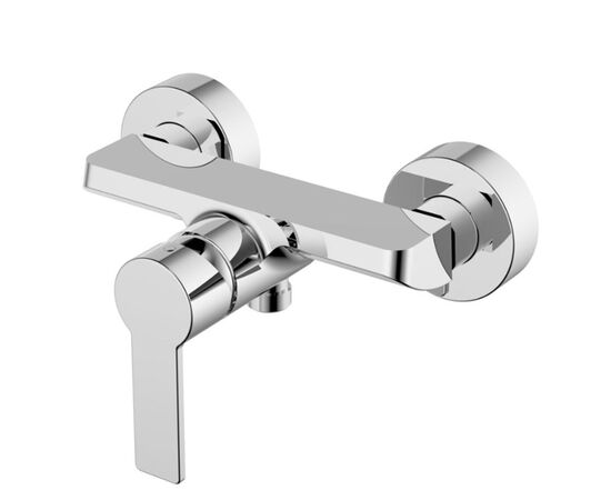 смеситель для душа villeroy & boch architectura tvs10300100061 в Актау фото № 1