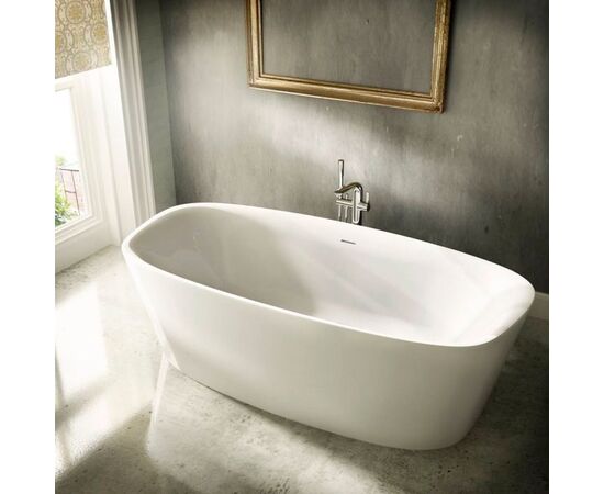 Ванна отдельностоящая 180x80 ideal standard dea к8721v1 в Актау фото № 2