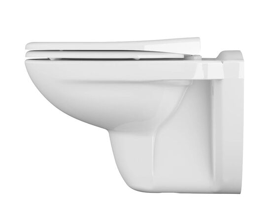 унитаз с инсталляцией 4в1 vitra uno 9773b003-7206 в Актау фото № 3