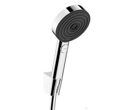 Душевой набор hansgrohe pulsify select s 24302000 в Актау фото № 1