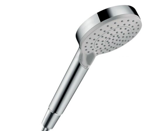 Душевая лейка hansgrohe vernis blend 26270000, хром в Актау фото № 1