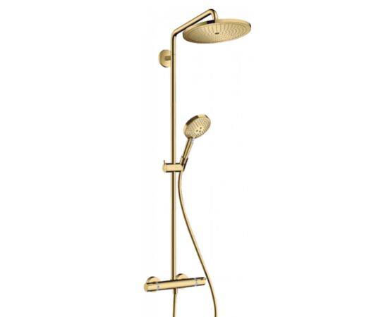 Душевая система hansgrohe croma select s 26890990 в Актау фото № 1