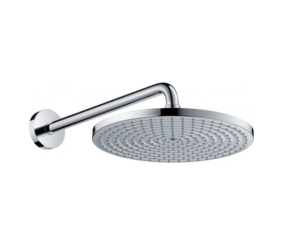 Верхний душ hansgrohe raindance s 27493000 1jet в Актау фото № 1