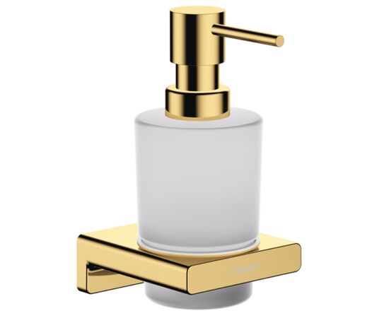 Диспенсер для жидкого мыла hansgrohe  addstoris 41745990 в Актау фото № 1