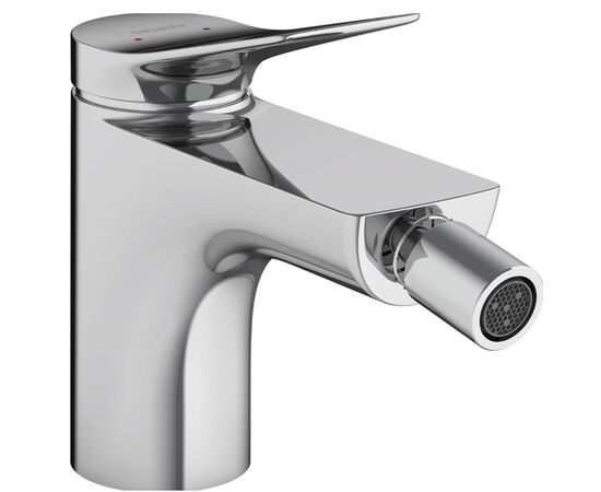 смеситель для биде hansgrohe vivenis 75200000 хром в Актау фото № 1