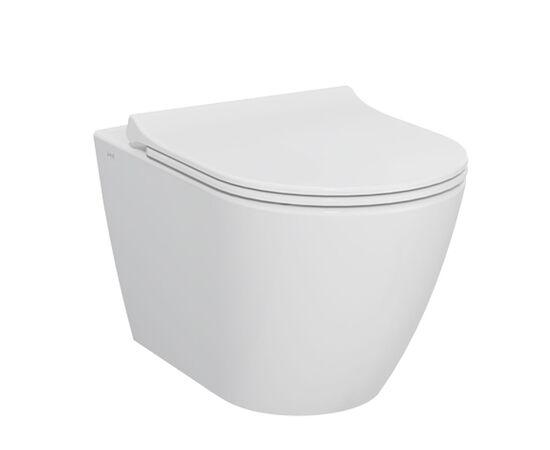 унитаз подвесной vitra sanibel 7551b003-0075 smoothflush в Актау фото № 1