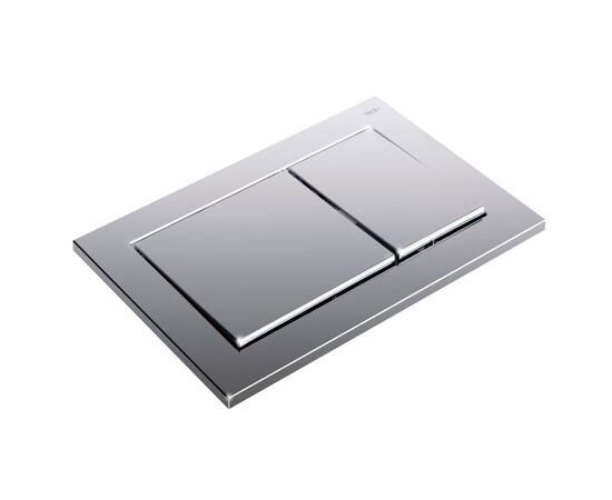 Инсталляция для унитаза teceprofil 9400407 c клавишей смыва base 9240701 в Актау фото № 3