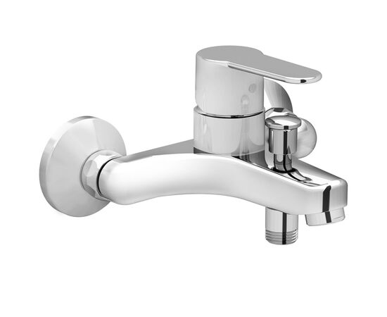 смеситель для ванны vitra win s a42676exp в Актау фото № 1