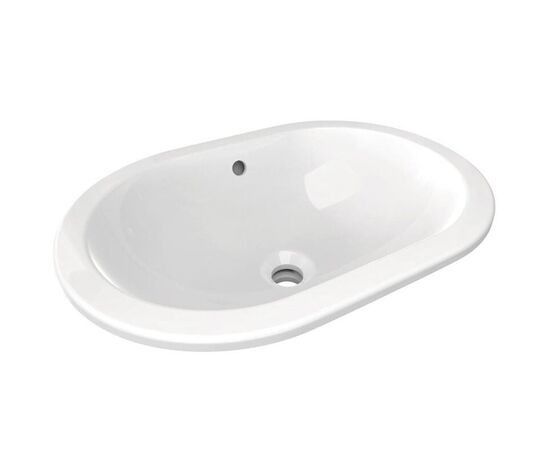 раковина на столешницу ideal standard connect e504601 48x35 в Актау фото № 1