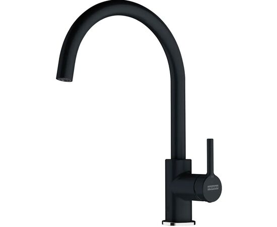 смеситель для кухни franke lina xl 115.0626.020, оникс в Актау фото № 1