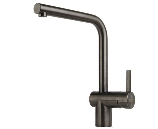 смеситель для кухни franke atlas neo 115.0628.207, антрацит в Актау фото № 1