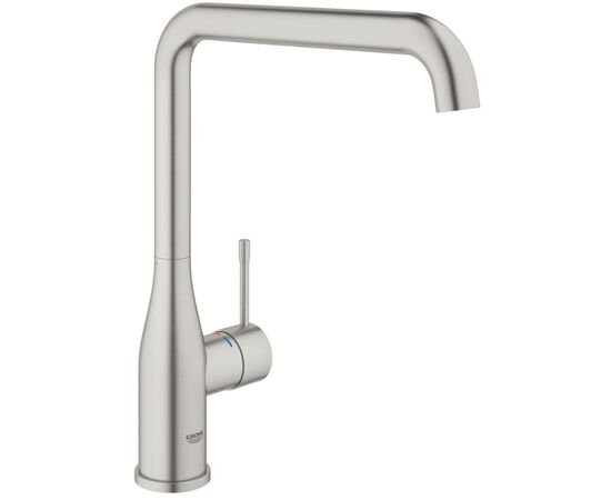 смеситель для кухни grohe accent 30423dc0 в Актау фото № 1
