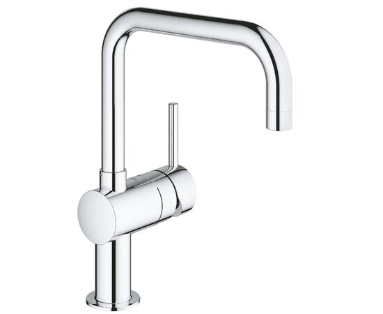 смеситель для кухни grohe vento 30429000 в Актау фото № 1