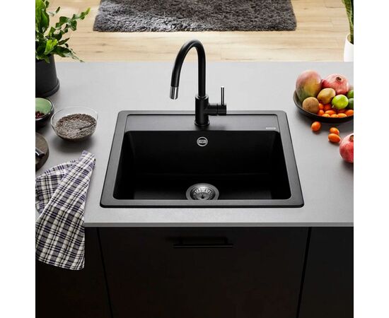 Кухонная мойка blanco legra 6 523332 в Актау фото № 2