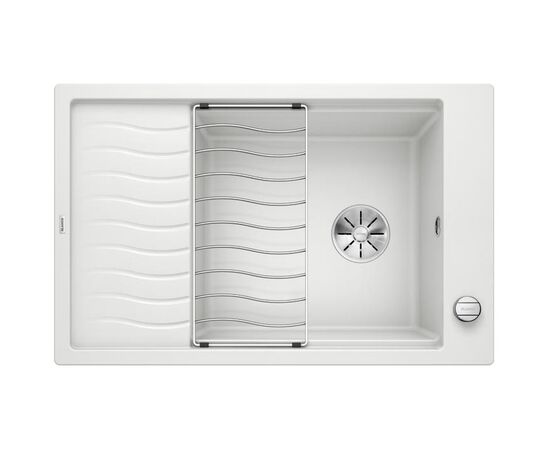 Кухонная мойка blanco elon xl 6s 524838 в Актау фото № 1