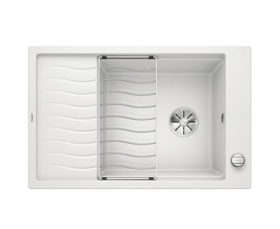 Кухонная мойка blanco elon xl 6s 527070 в Актау фото № 1