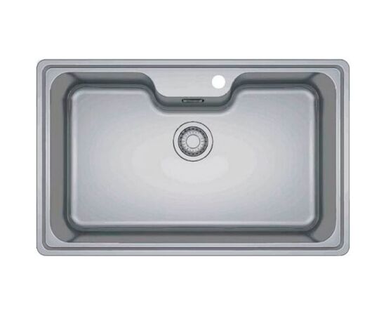 Кухонная мойка franke bcx 610-81 tl 101.0689.879 в Актау фото № 1