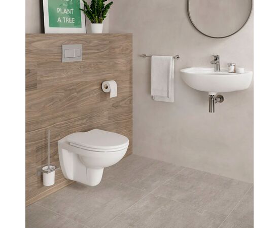 унитаз с инсталляцией 4в1 vitra uno 9773b003-7206 в Актау фото № 2