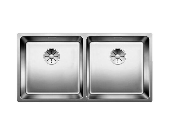 Кухонная мойка blanco andano 400/400u 522987 в Актау фото № 1