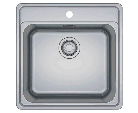 Кухонная мойка franke bcx 210-51 tl 127.0688.779 в Актау фото № 1