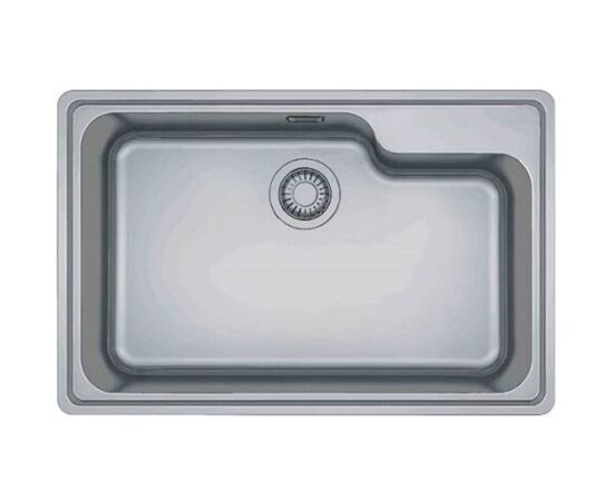 Кухонная мойка franke bcx 610-74 tl 101.0689.946 в Актау фото № 1