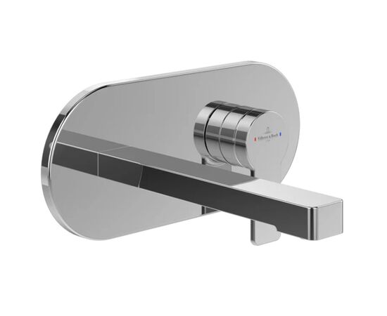 смеситель для раковины tvw10311211061 architectura villeroy&boch  в Актау фото № 1