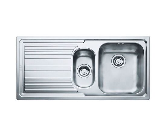 Кухонная мойка franke llx 651 101.0085.812 в Актау фото № 1