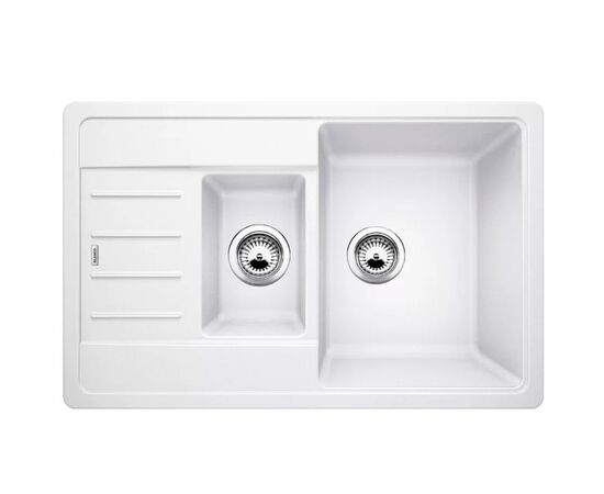 Кухонная мойка blanco legra 6s compact 521304 в Актау фото № 1