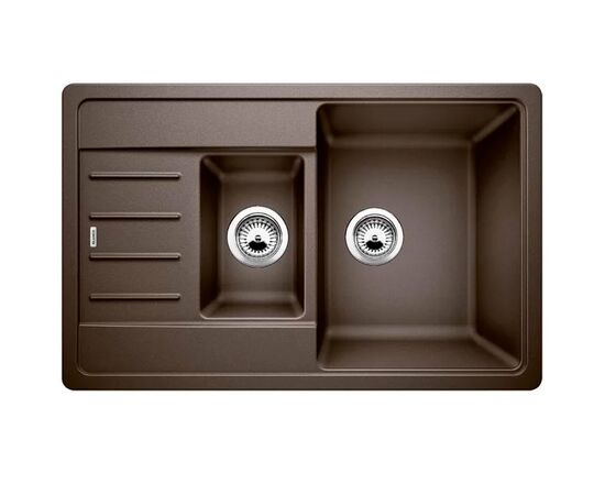Кухонная мойка blanco legra 6s compact 521307 в Актау фото № 1