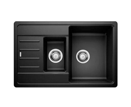 Кухонная мойка blanco legra 6s compact 526085 в Актау фото № 1